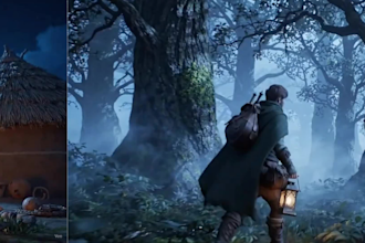 create captivating folktale ai videos that grow your youtube channel