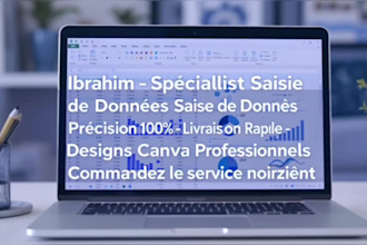boutair excel et canva