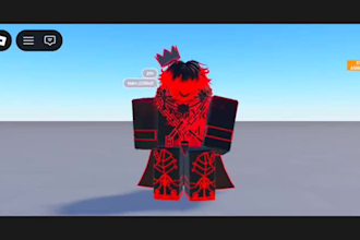 do high quality custom roblox combat animation, r6 r15, fps and  emotes