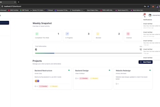design, develop and deploy webapp or mobileapp or both