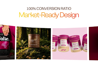 do packaging design, dieline, product packaging box design