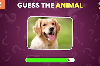 create trivia quiz videos for youtube