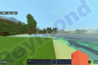 create a custom minecraft texture pack that fits your exact style