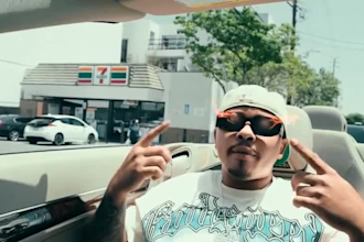 professionally edit rap music videos with insane vfx and effects