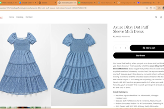 upload products to your store