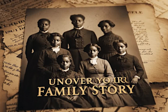 research your african american ancestry and genealogy records