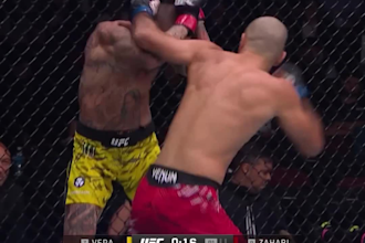 edit MMA, ufc and combat sports highlight videos for your youtube channel