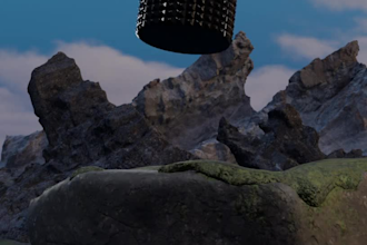 make any 3d roblox model for your game