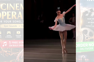 create epic ai opera soundtracks music for films, youtube, trailers and games
