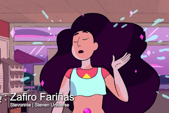 voice your gay, queer, lgbt coded character