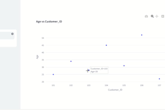build custom python streamlit web app or dashboard