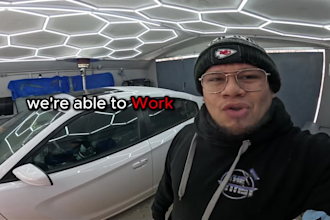 do vlog style editing for longform youtube videos