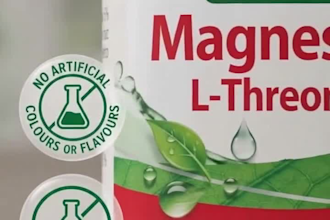 create cinematic ai videos for supplement products