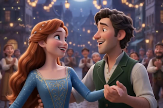 3danimation ai storytelling 3dcartoon animation 3d pixar style animation for kid