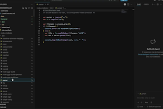 be your web3 developer for solidity smart contracts and dapps