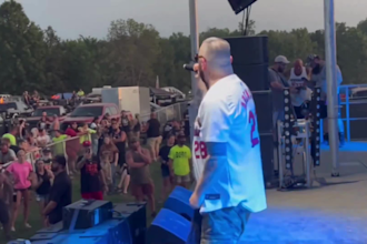 create original country rap and hip hop song with vocals