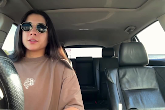 spokesperson, spokesperson video, actor, female spokesperson video