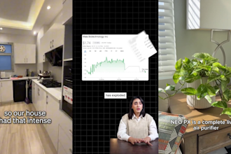 create ultra realistic ai ugc product videos and images