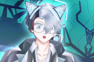 make you vtuber model and rigging