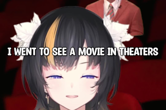 edit your vtuber tiktoks and youtube shorts