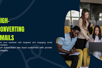 do professional email marketing