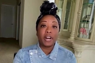 a female ugc spokesperson testimony video spokesperson video spokesperson