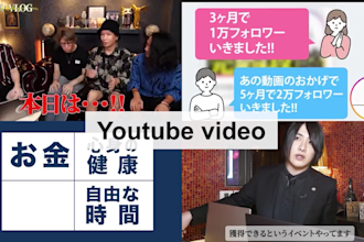 edit japanese mandarin english youtube videos