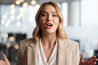 create ai video, ai video course creation, skool setup and course