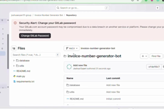 create professional telegram bot for any task, telegram bot development