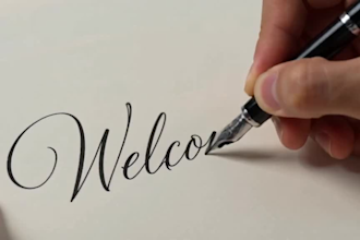provide professional handwriting services in english,hindi, and bengali
