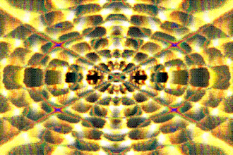 create a custom reactive music visualizer for your track