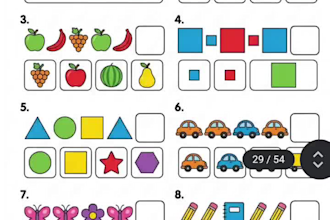design printable worksheets toddler activity books
