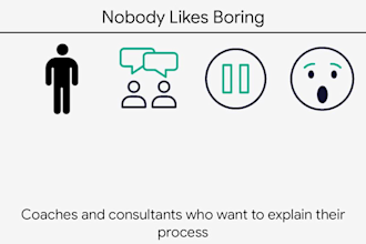 create an educational explainer video
