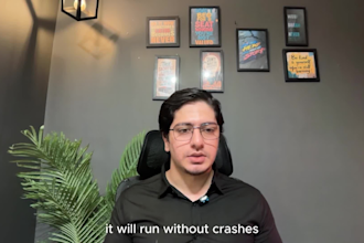 backend errors and resolve server issues for your website or app