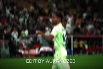 edit football documentary style video for your faceless youtube channel