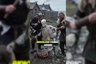 create cinematic skeleton ai videos that go viral