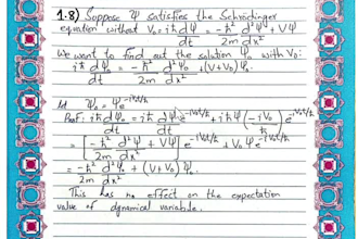 teach you physics from basic to advanced for school, college, and university