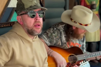 be your country music singer songwriter and vocalist