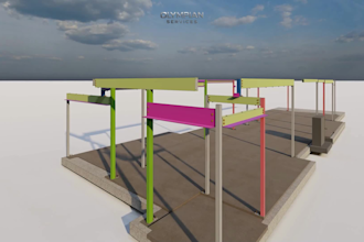 tekla structures and connection design as per aisc