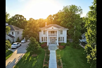 do real estate and property video editing