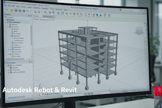 design safe and optimized concrete structures using robot structural