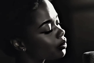 ai music lyrics video  cinematic ai music video use  animated visual in seedance