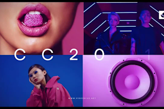 do motion graphics, kinectic typography, short form video ads for reels, tiktok