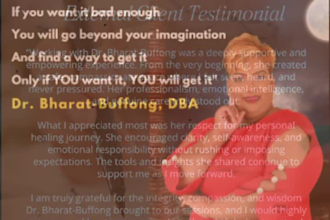 coach overwhelmed professional to regain clarity and control