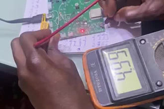 do pcb design schematic pcb layout for electrical, electronics, altium