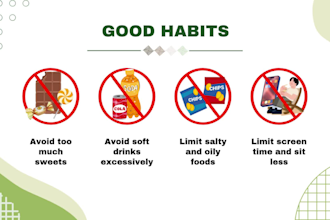 create personalized nutrition and diet plans for your goals