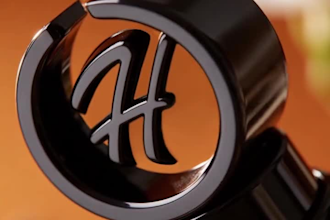 create luxury perfume and beauty video ads