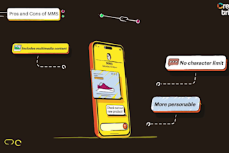 create an engaging saas app demo video
