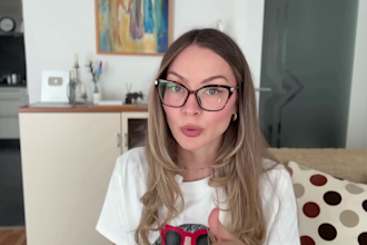 create authentic human ugc, testimonial, selfie and spokesperson videos