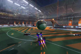 coach you in rocket league im SSL